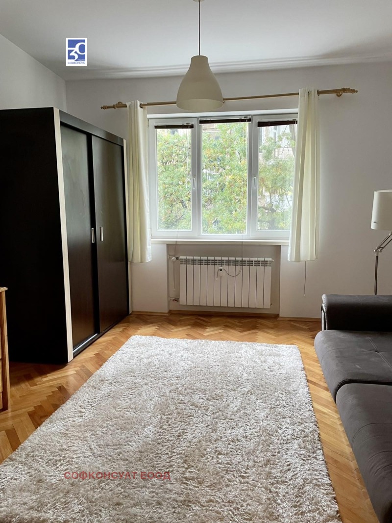 En renta  1 dormitorio Sofia , Tsentar , 60 metros cuadrados | 63281745 - imagen [13]
