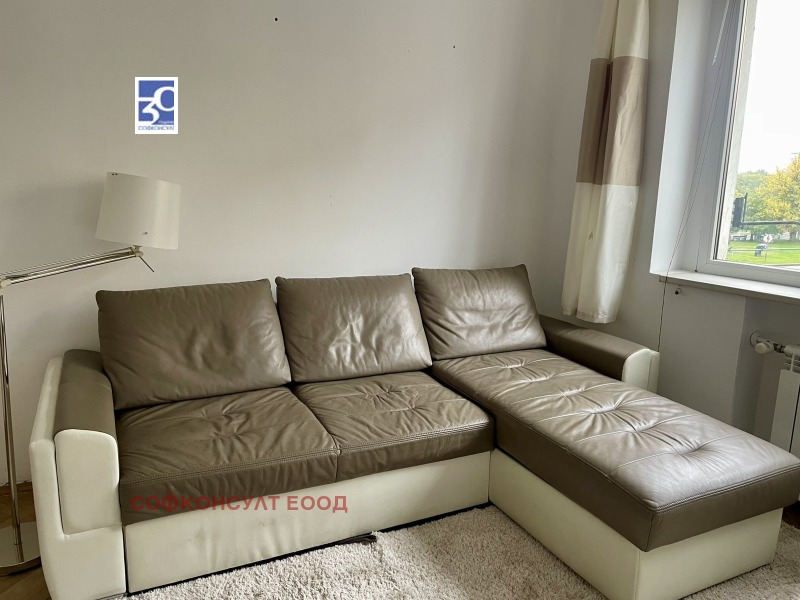 En renta  1 dormitorio Sofia , Tsentar , 60 metros cuadrados | 63281745 - imagen [16]