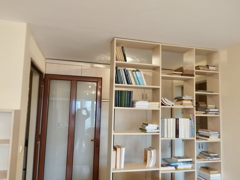Para alugar  1 quarto Sofia , Nadejda 1 , 77 m² | 67181638 - imagem [2]