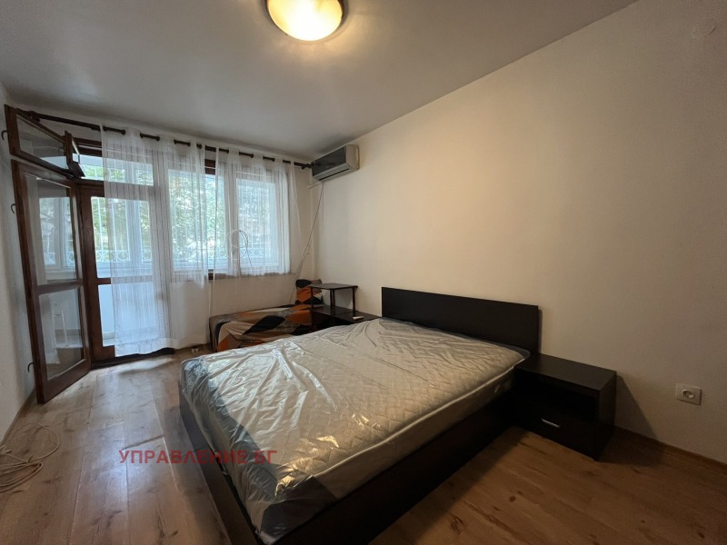 Дава под наем  2-стаен град София , Белите брези , 60 кв.м | 55564979 - изображение [5]