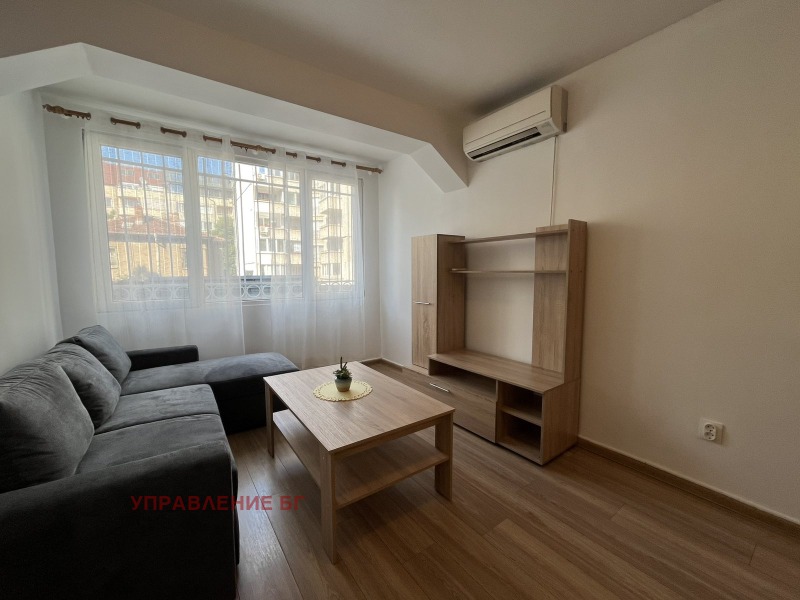 Дава под наем  2-стаен град София , Белите брези , 60 кв.м | 55564979