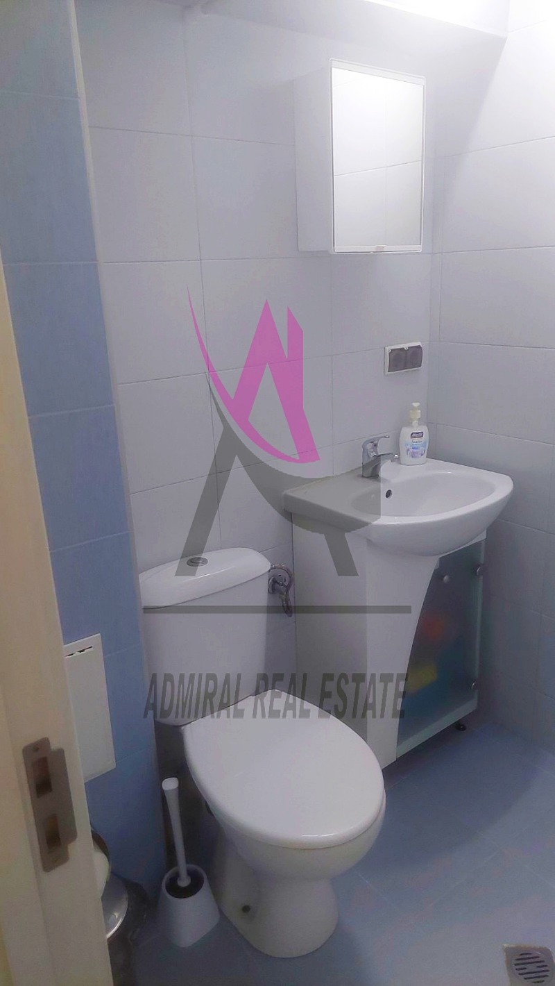 En renta  1 dormitorio Varna , Tsentar , 62 metros cuadrados | 27307222 - imagen [4]