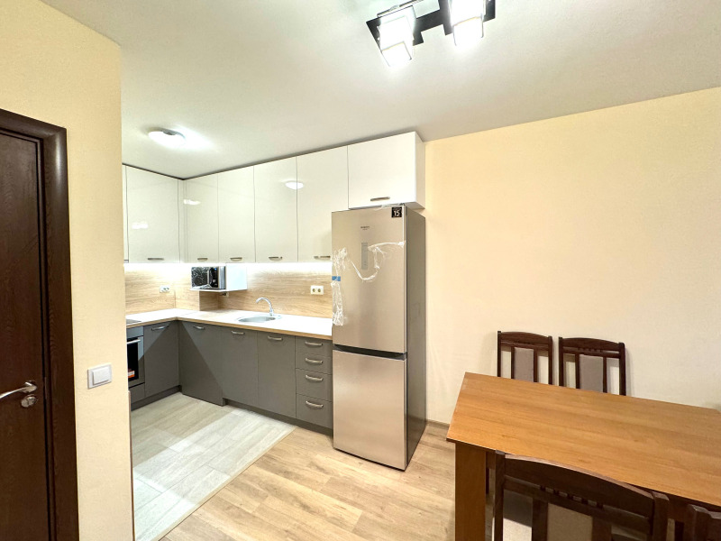 Дава под наем 2-СТАЕН, гр. София, Малинова долина, снимка 3 - Апартаменти - 52810042