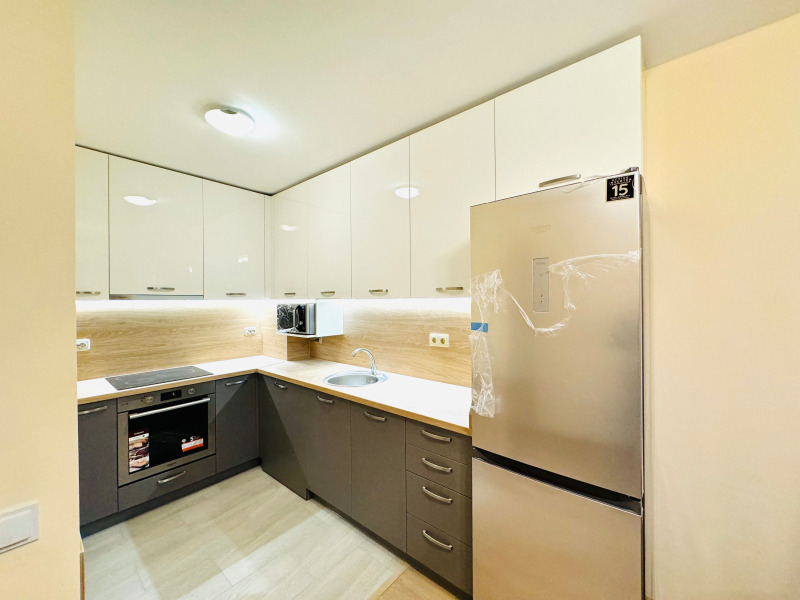 Дава под наем 2-СТАЕН, гр. София, Малинова долина, снимка 4 - Апартаменти - 52810042