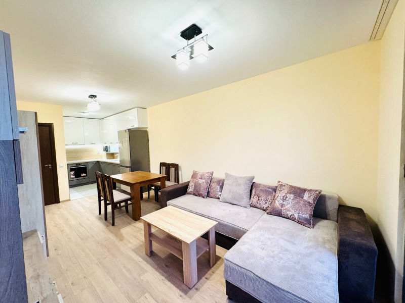 Дава под наем 2-СТАЕН, гр. София, Малинова долина