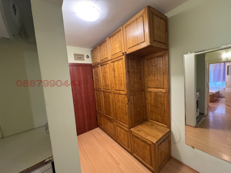 K pronájmu  2 ložnice Sofia , Vitoša , 76 m2 | 19911915 - obraz [5]
