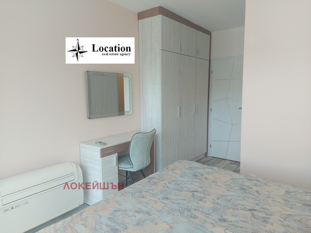Дава под наем  3-стаен град София , Изгрев , 93 кв.м | 78316169 - изображение [8]