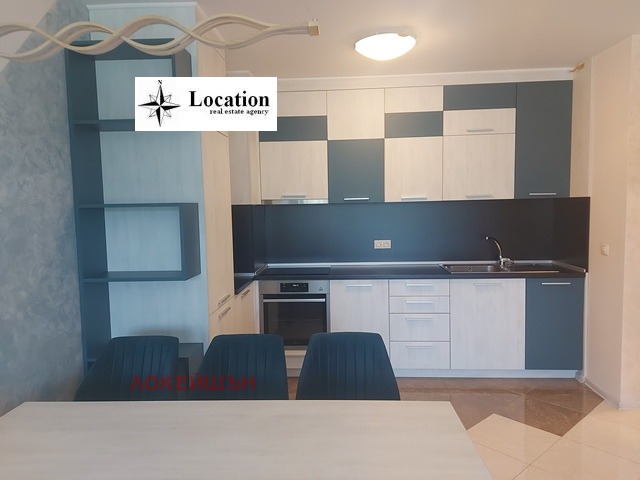 Дава под наем  3-стаен град София , Изгрев , 93 кв.м | 78316169 - изображение [3]