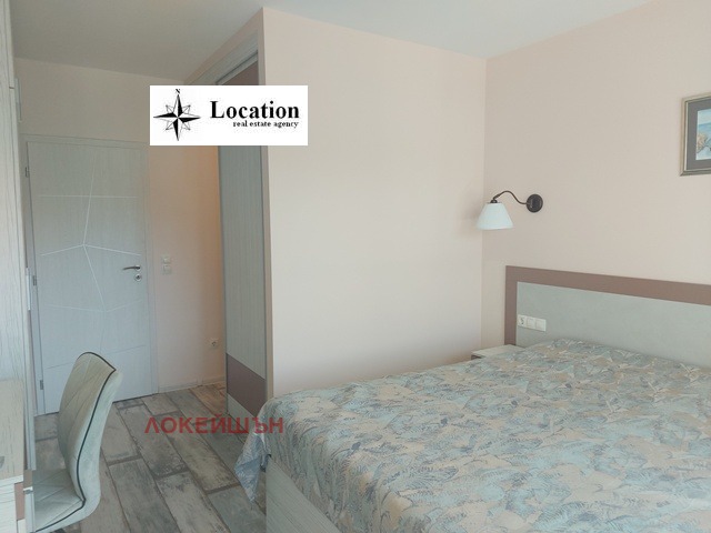 Дава под наем  3-стаен град София , Изгрев , 93 кв.м | 78316169 - изображение [7]
