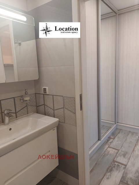 Дава под наем  3-стаен град София , Изгрев , 93 кв.м | 78316169 - изображение [4]