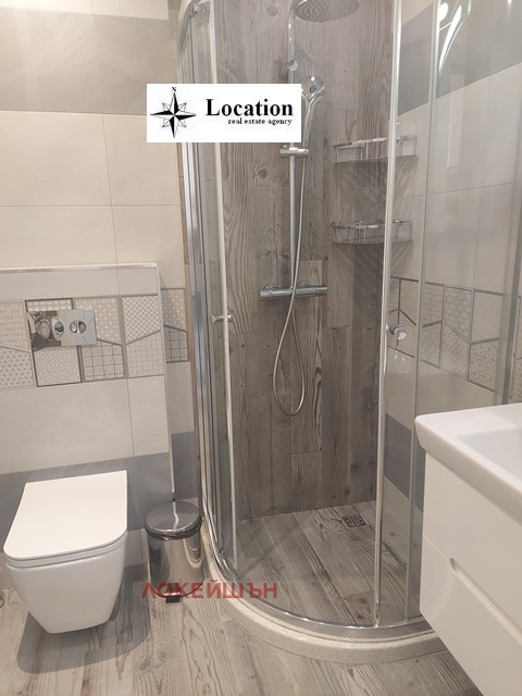 Дава под наем  3-стаен град София , Изгрев , 93 кв.м | 78316169 - изображение [5]