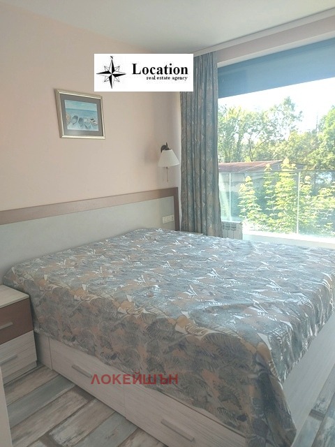 Дава под наем  3-стаен град София , Изгрев , 93 кв.м | 78316169 - изображение [9]