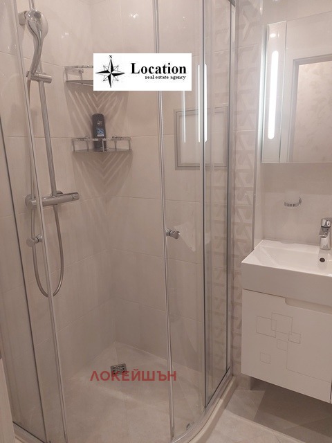 Дава под наем  3-стаен град София , Изгрев , 93 кв.м | 78316169 - изображение [6]