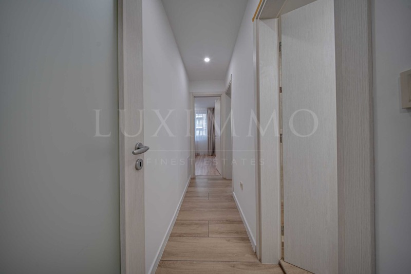 Дава под наем 3-СТАЕН, гр. София, Дианабад, снимка 17 - Апартаменти - 52456788