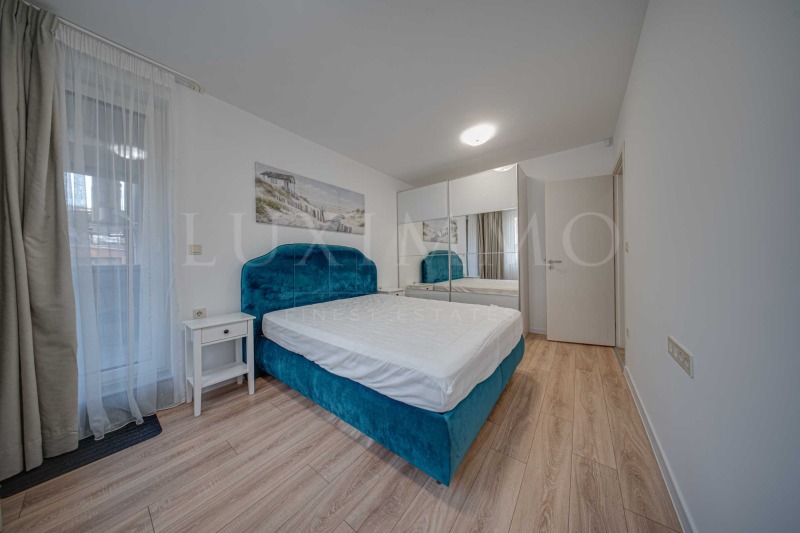 Дава под наем 3-СТАЕН, гр. София, Дианабад, снимка 11 - Апартаменти - 52456788