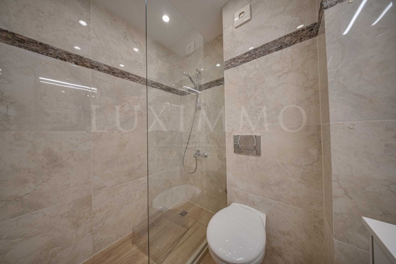 Дава под наем 3-СТАЕН, гр. София, Дианабад, снимка 14 - Апартаменти - 52456788