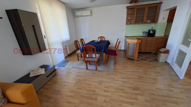 Дава под наем МЕЗОНЕТ, гр. Варна, Гръцка махала, снимка 12 - Апартаменти - 53589705