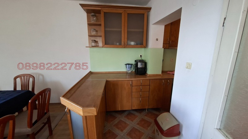 Дава под наем МЕЗОНЕТ, гр. Варна, Гръцка махала, снимка 2 - Апартаменти - 53589705