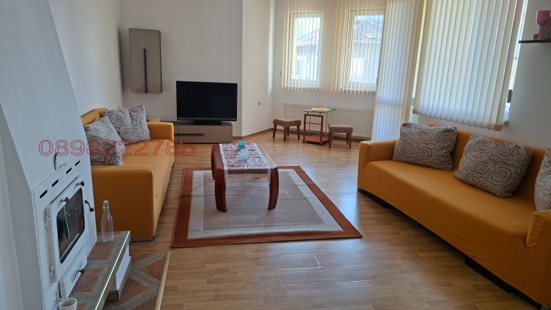 Дава под наем МЕЗОНЕТ, гр. Варна, Гръцка махала, снимка 7 - Апартаменти - 53589705