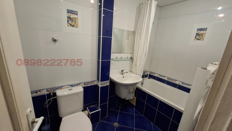 Дава под наем МЕЗОНЕТ, гр. Варна, Гръцка махала, снимка 3 - Апартаменти - 53589705