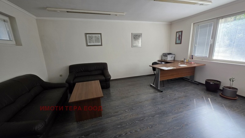 En renta  Oficina Varna , Chataldzha , 100 metros cuadrados | 38949508 - imagen [5]