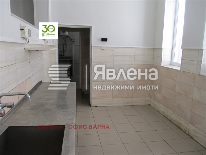 Til leie  Bar; Kaffebar Varna , Tsentar , 495 kvm | 31379214 - bilde [6]