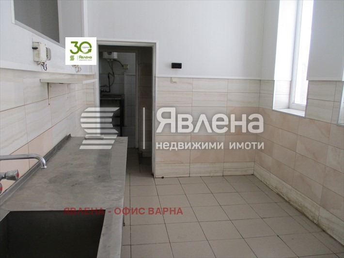 Til leie  Bar; Kaffebar Varna , Tsentar , 495 kvm | 31379214 - bilde [9]