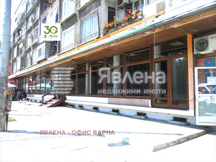 Til leie  Bar; Kaffebar Varna , Tsentar , 495 kvm | 31379214