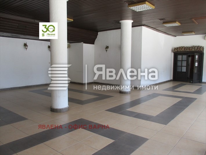 Til leie  Bar; Kaffebar Varna , Tsentar , 495 kvm | 31379214 - bilde [8]