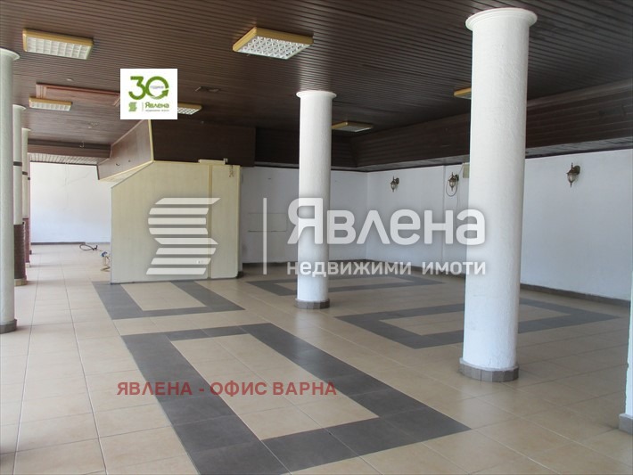 Til leie  Bar; Kaffebar Varna , Tsentar , 495 kvm | 31379214 - bilde [3]