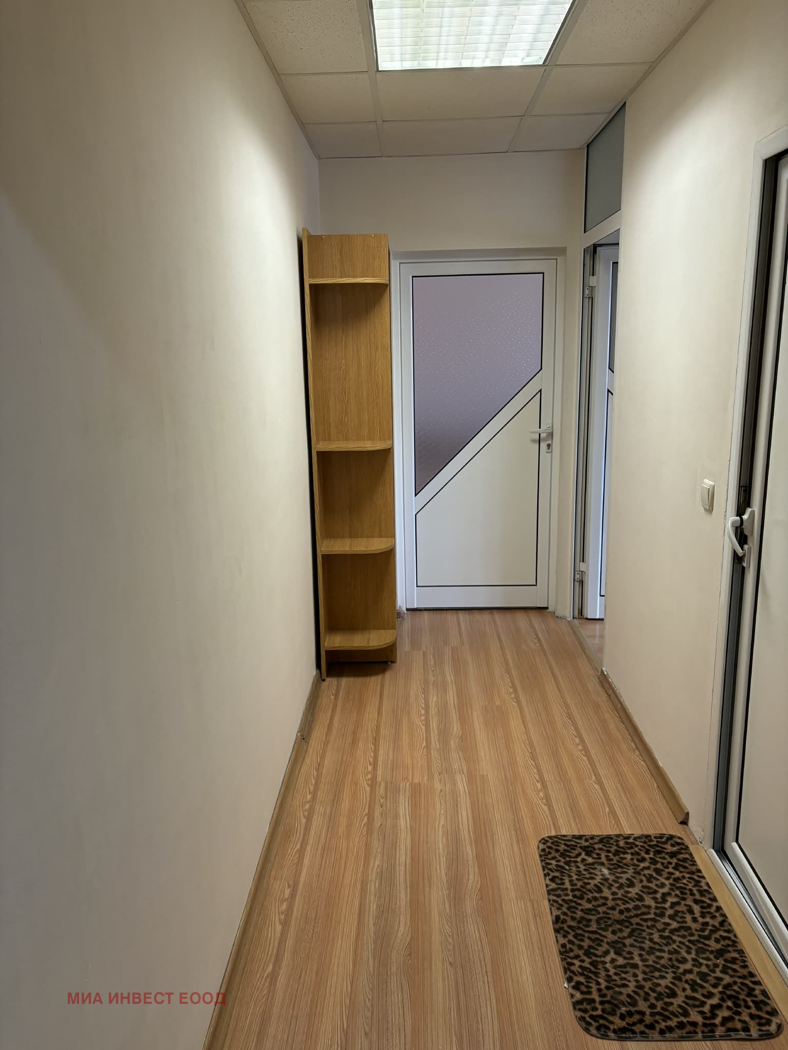 Дава под наем 1-СТАЕН, гр. Враца, Дъбника, снимка 6 - Апартаменти - 53616899