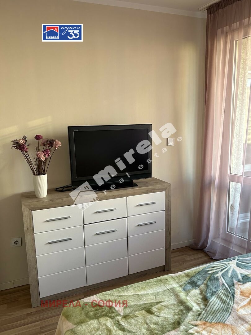 Дава под наем 2-СТАЕН, гр. София, Студентски град, снимка 4 - Апартаменти - 54187469