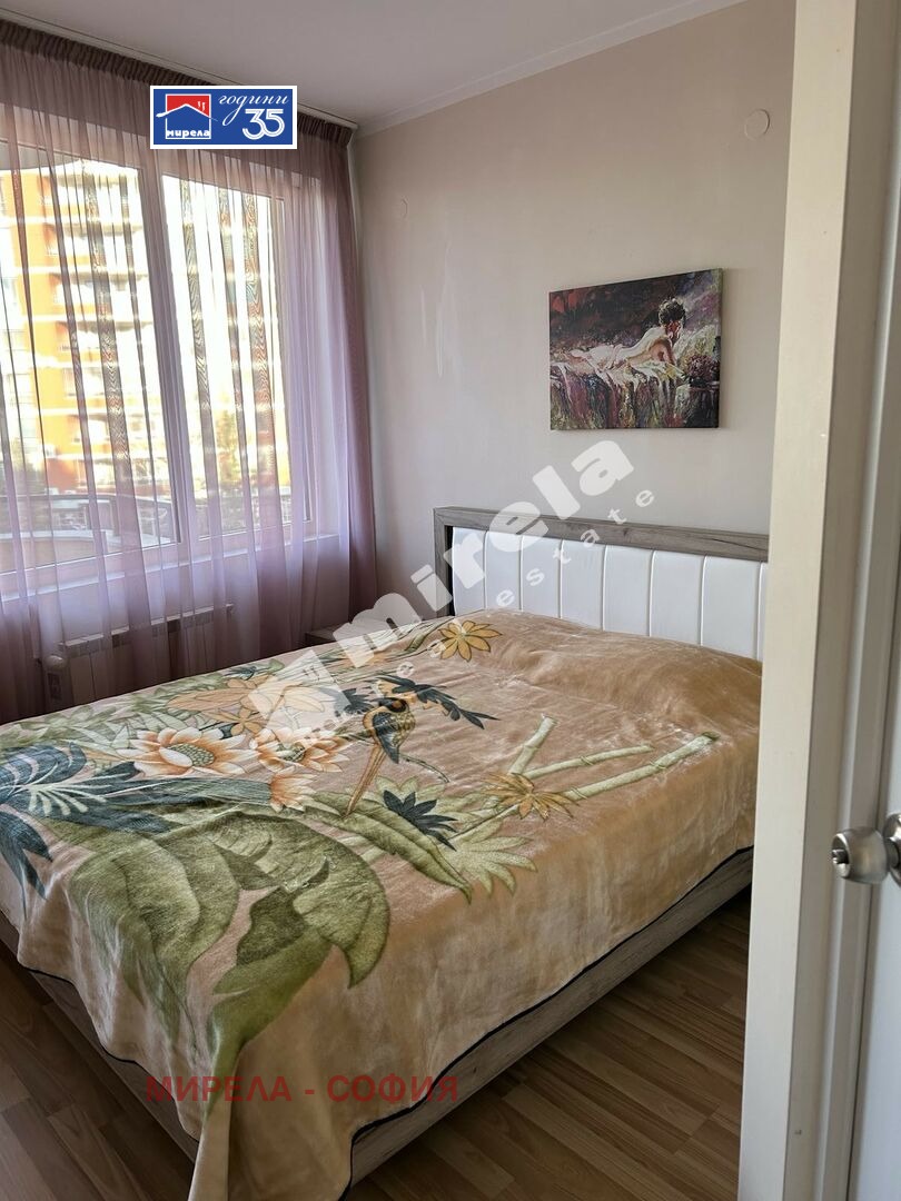 Дава под наем 2-СТАЕН, гр. София, Студентски град, снимка 5 - Апартаменти - 54187469