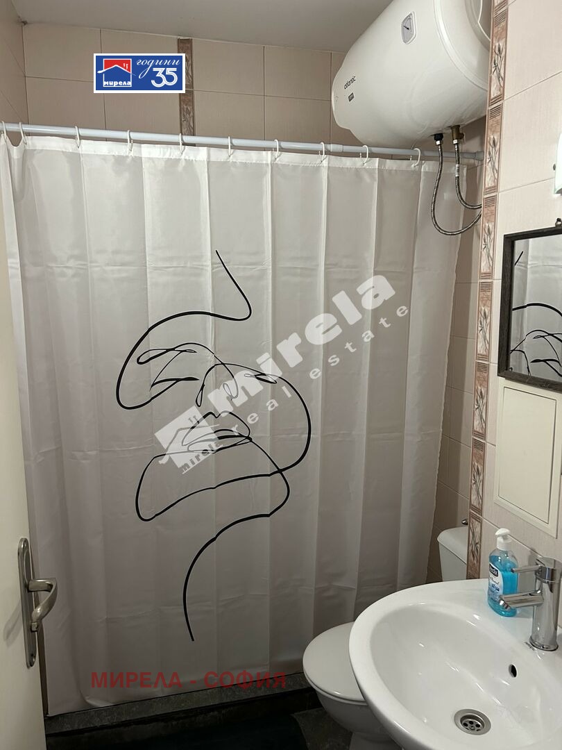 Дава под наем 2-СТАЕН, гр. София, Студентски град, снимка 6 - Апартаменти - 54187469