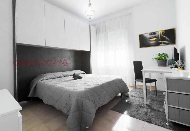 Дава под Наем 1-СТАЕН в град Варна, Чайка - 30 кв.м / 300 € » 586.75 лв.