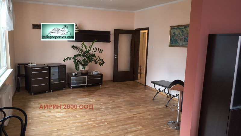 Дава под Наем 3-СТАЕН в град София, Гео Милев - 100 кв.м / 600 € » 1 173.50 лв., АЙРИН 2000 ООД