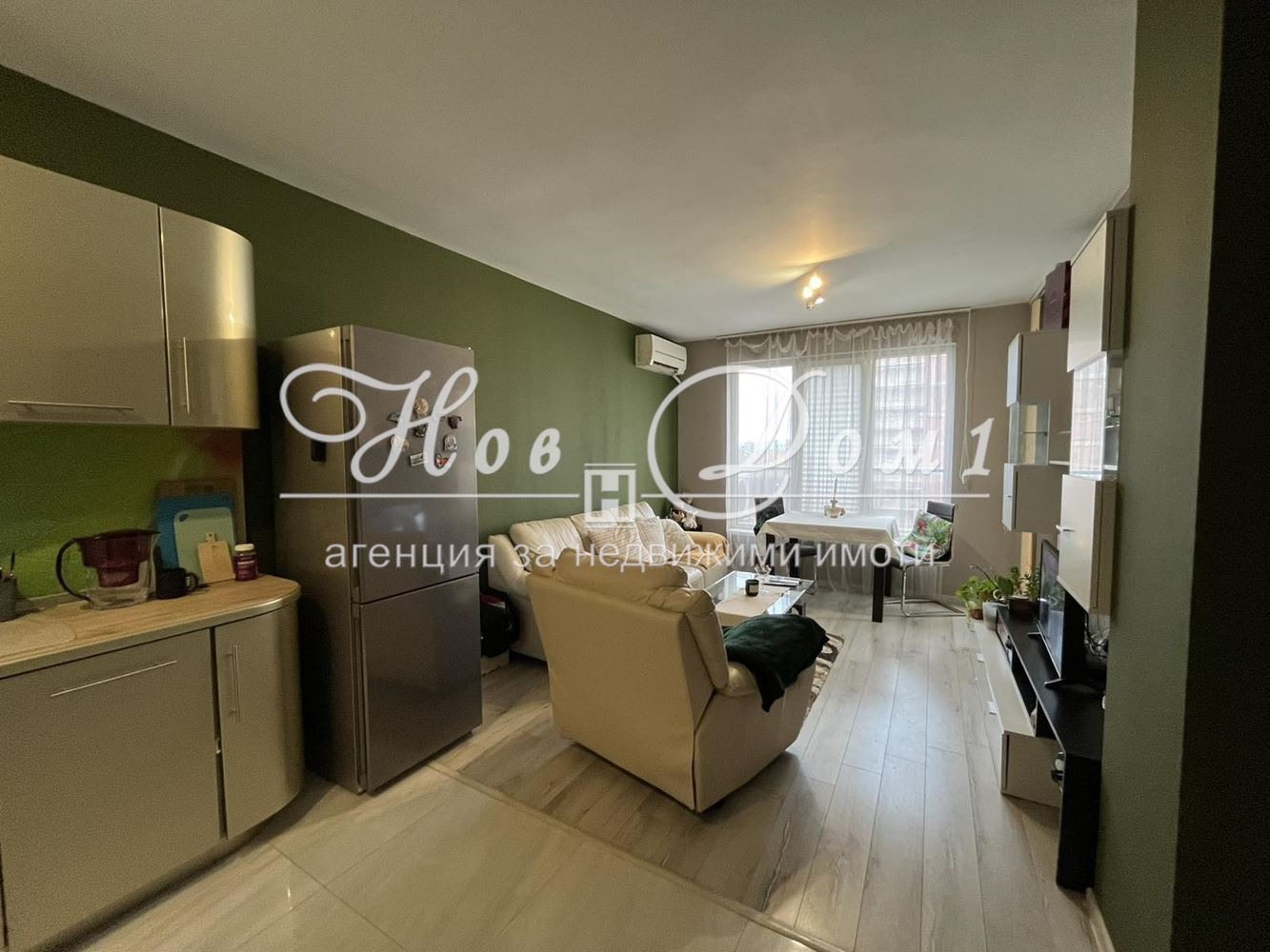 Дава под Наем 2-СТАЕН | Imot.bg — изображение 4