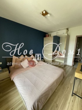 1 bedroom Grand Mol, Varna 5