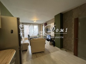 1 bedroom Grand Mol, Varna 2