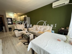 1 bedroom Grand Mol, Varna 3