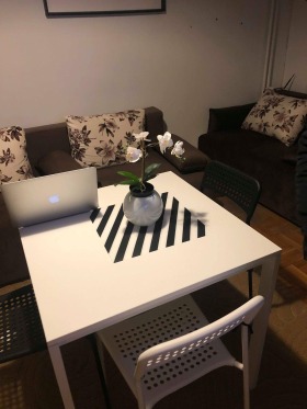 1 slaapkamer Mladost 4, Sofia