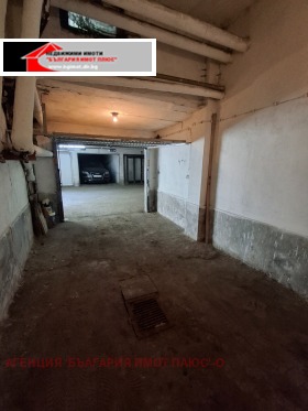 Гараге Редута, Софија 6