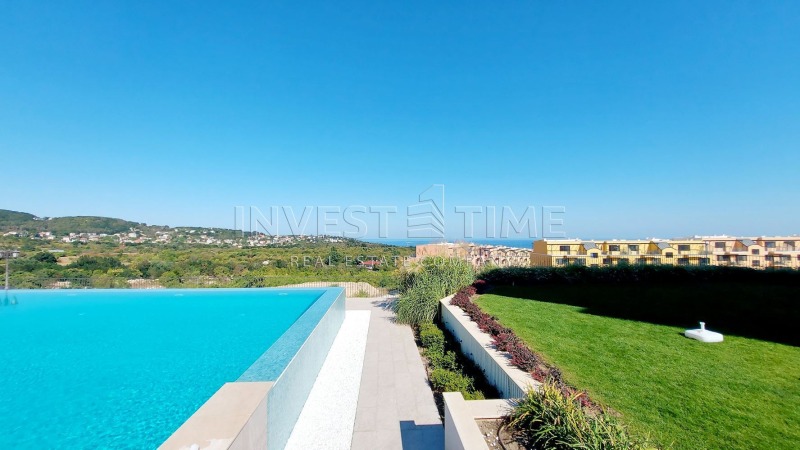 Te huur  1 slaapkamer Varna , k.k. Sv.Sv. Konstantin i Elena , 65 m² | 74020279 - afbeelding [15]