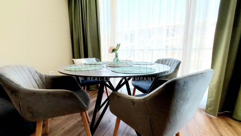 Te huur  1 slaapkamer Varna , k.k. Sv.Sv. Konstantin i Elena , 65 m² | 74020279 - afbeelding [5]