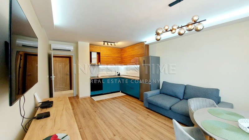 Te huur  1 slaapkamer Varna , k.k. Sv.Sv. Konstantin i Elena , 65 m² | 74020279 - afbeelding [2]
