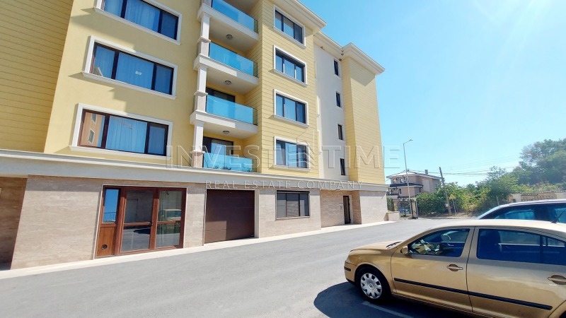 Te huur  1 slaapkamer Varna , k.k. Sv.Sv. Konstantin i Elena , 65 m² | 74020279 - afbeelding [14]
