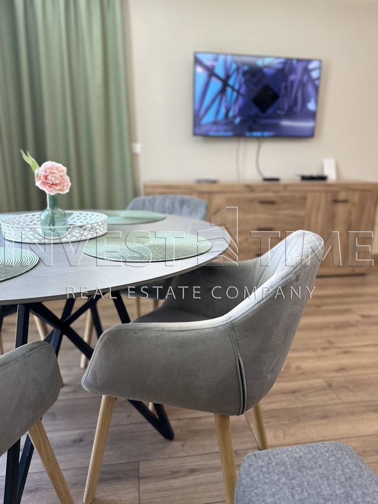 Te huur  1 slaapkamer Varna , k.k. Sv.Sv. Konstantin i Elena , 65 m² | 74020279 - afbeelding [6]