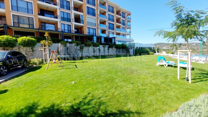 Te huur  1 slaapkamer Varna , k.k. Sv.Sv. Konstantin i Elena , 65 m² | 74020279 - afbeelding [17]
