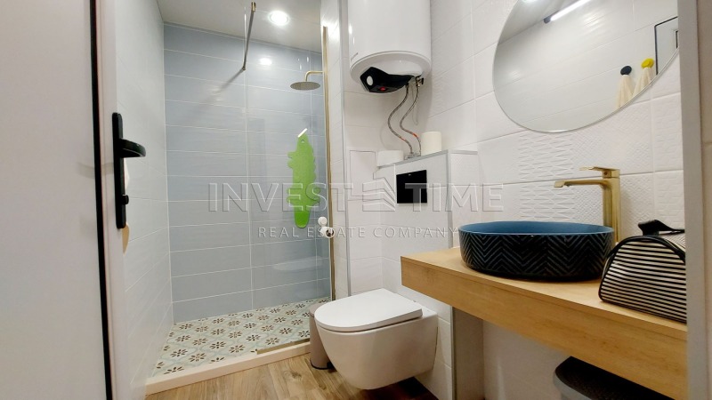 Te huur  1 slaapkamer Varna , k.k. Sv.Sv. Konstantin i Elena , 65 m² | 74020279 - afbeelding [11]