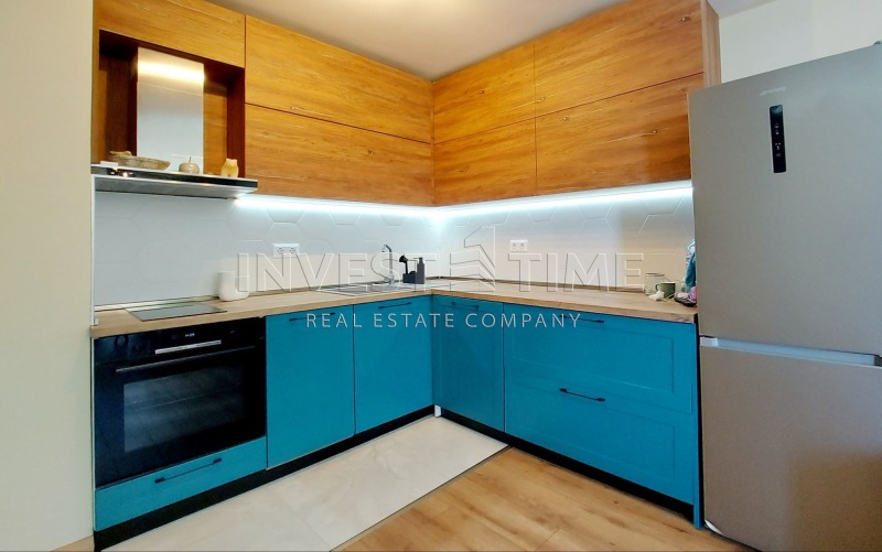 Te huur  1 slaapkamer Varna , k.k. Sv.Sv. Konstantin i Elena , 65 m² | 74020279